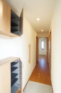 ラ・ネージュ 202号-11