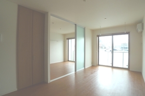 ラ・ネージュ 301号-2