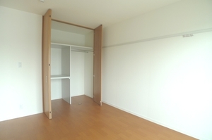 ラ・ネージュ 301号-7