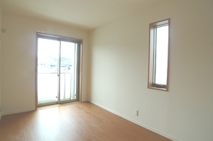 ラ・ネージュ 301号-8