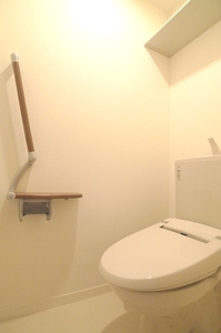 ラ・ネージュ 301号-11