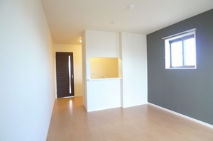 ベルデ　ヤマダ 301号-2