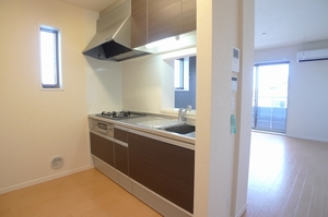 ベルデ　ヤマダ 301号-4