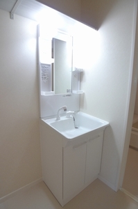 ベルデ　ヤマダ 301号-8