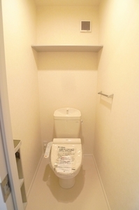 ベルデ　ヤマダ 301号-9