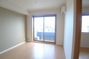 ベルデ　ヤマダ 302号-3