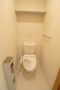 ベルデ　ヤマダ 302号-9