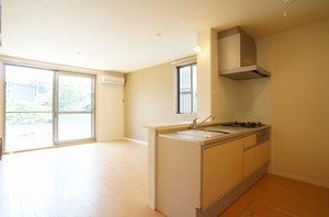 ラフィーネ蘇我 103号-2