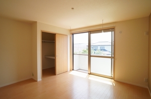 ラフィーネ蘇我 103号-5