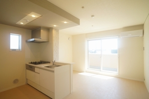 サント・ヴィア・ソーレ 201号-2