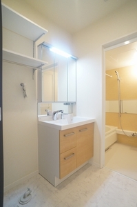 サント・ヴィア・ソーレ 201号-8