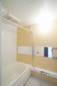 サント・ヴィア・ソーレ 201号-9