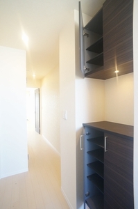 サント・ヴィア・ソーレ 201号-10