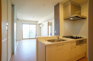 エスペランサ　ステラ 202号-3