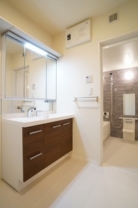 エスペランサ　ステラ 202号-4