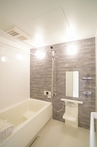 エスペランサ　ステラ 202号-5