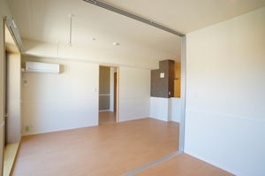 エスペランサ　ステラ 202号-6