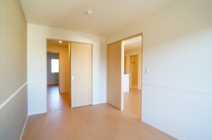 エスペランサ　ステラ 202号-7