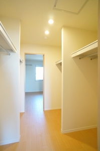 エスペランサ　ステラ 202号-8