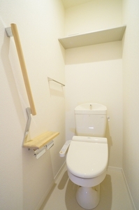 エスペランサ　ステラ 202号-9