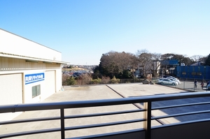 エスペランサ　ステラ 202号-11