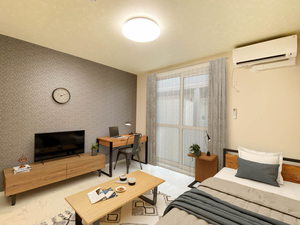 ボヌール　ウィズ 102号-2