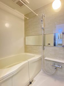 ボヌール　ウィズ 102号-9