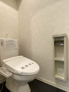 ボヌール　ウィズ 102号-10