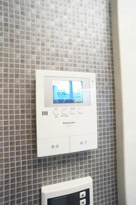 ボヌール　ウィズ 206号-5