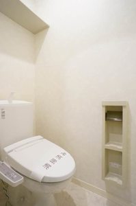 ボヌール　ウィズ 206号-8