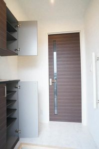 ボヌール　ウィズ 206号-9