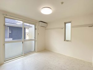 ボヌール　ウィズ 207号-2