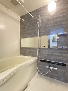 ボヌール　ウィズ 207号-9