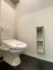 ボヌール　ウィズ 207号-10