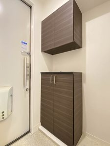 ボヌール　ウィズ 207号-11