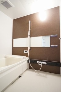 シャルム・ドミール 201号-10