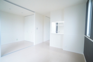 ＭＤ早野 101号-3