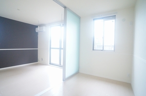 ＭＤ早野 101号-6