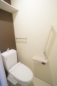 ＭＤ早野 101号-10