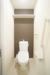 ＭＤ早野 202号-10