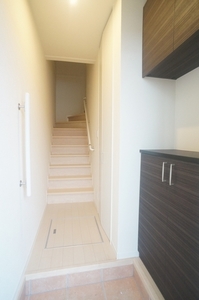 ＭＤ早野 202号-11