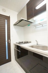 ドゥ・グラン 203号-4