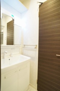 ドゥ・グラン 203号-5