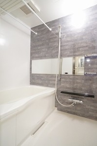 ドゥ・グラン 203号-6