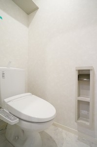 ドゥ・グラン 203号-7