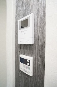 ドゥ・グラン 203号-8