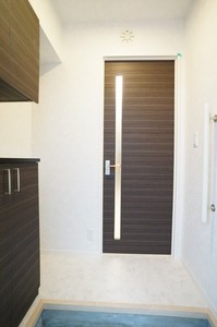 ドゥ・グラン 203号-9