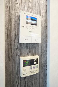 ドゥ・グラン 203号-10