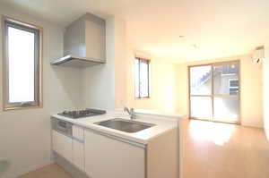 ラ・ルミエール 101号-2