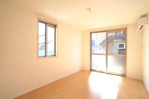 ラ・ルミエール 101号-3